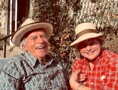 Membres d&rsquo;honneur : Alain & Nadia Aymard