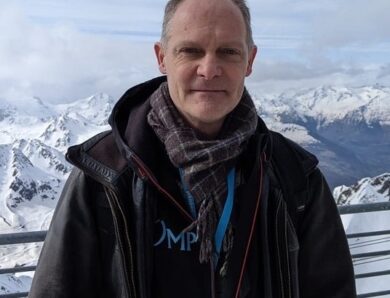 Membre d&rsquo;honneur : Rémi Cabanac