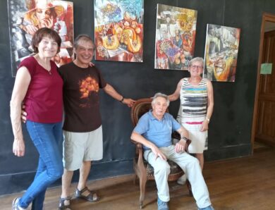 escapades 2026 : l&rsquo;exposition